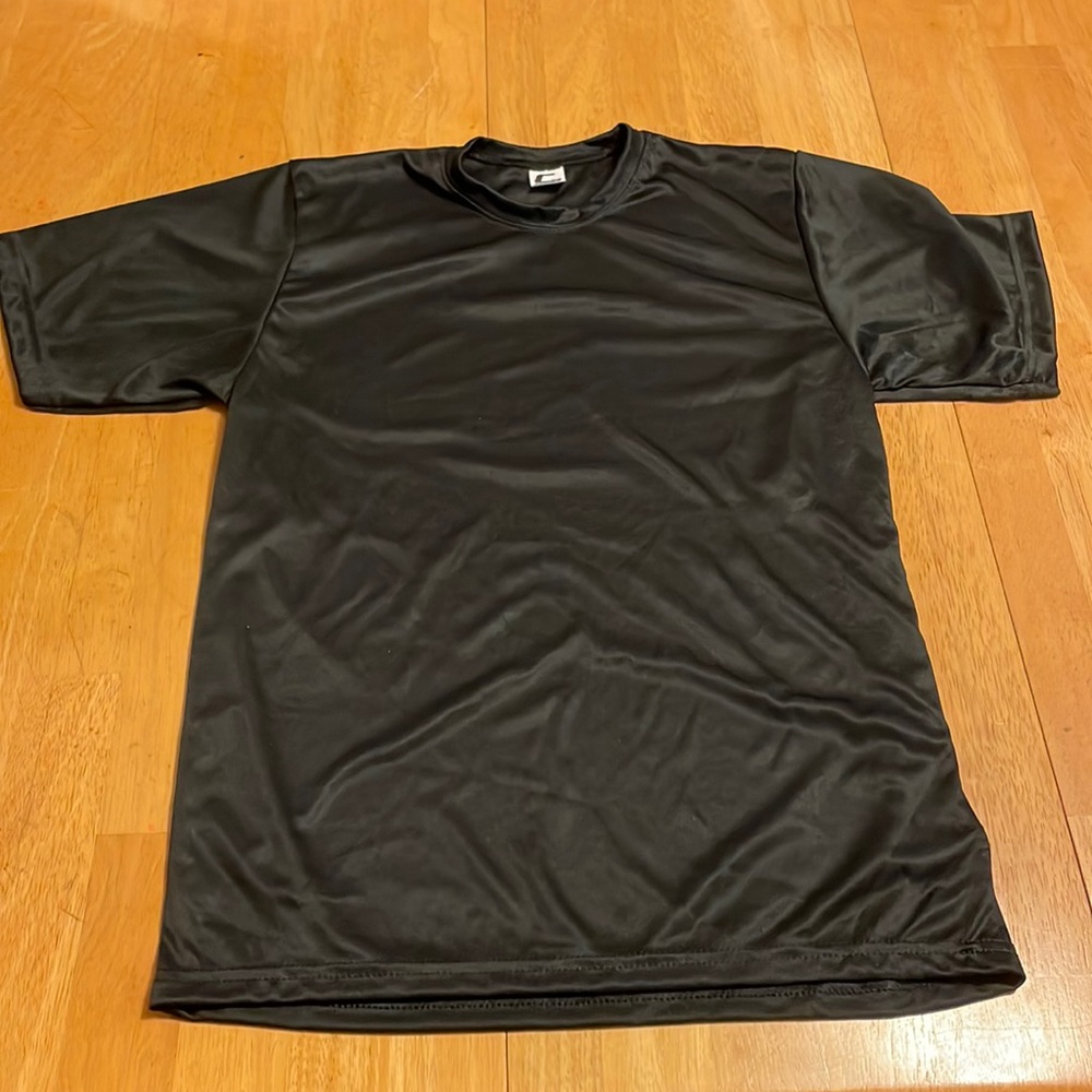NWOT youth sports shirt